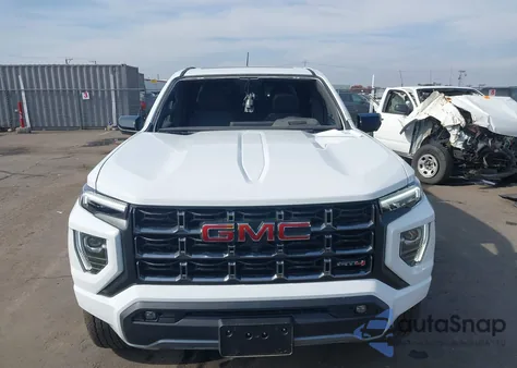 2024 GMC Canyon 4Wd At4 z USA, uszkodzony, nr VIN 1GTP6DEK0R1178951
